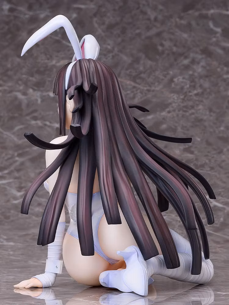 Danganronpa 2 Goodbye Despair B-Style Mikan Tsumiki (Bunny Ver.) - Bild 7