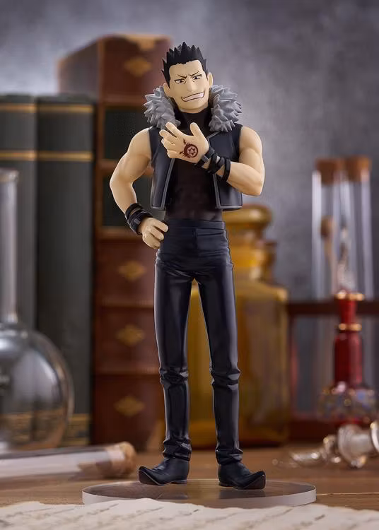 Fullmetal Alchemist: Brotherhood Pop Up Parade Greed - Bild 2