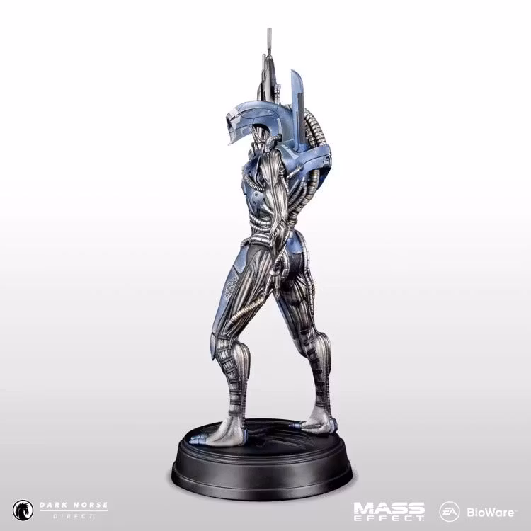 Mass Effect Legion Figure - Image 5