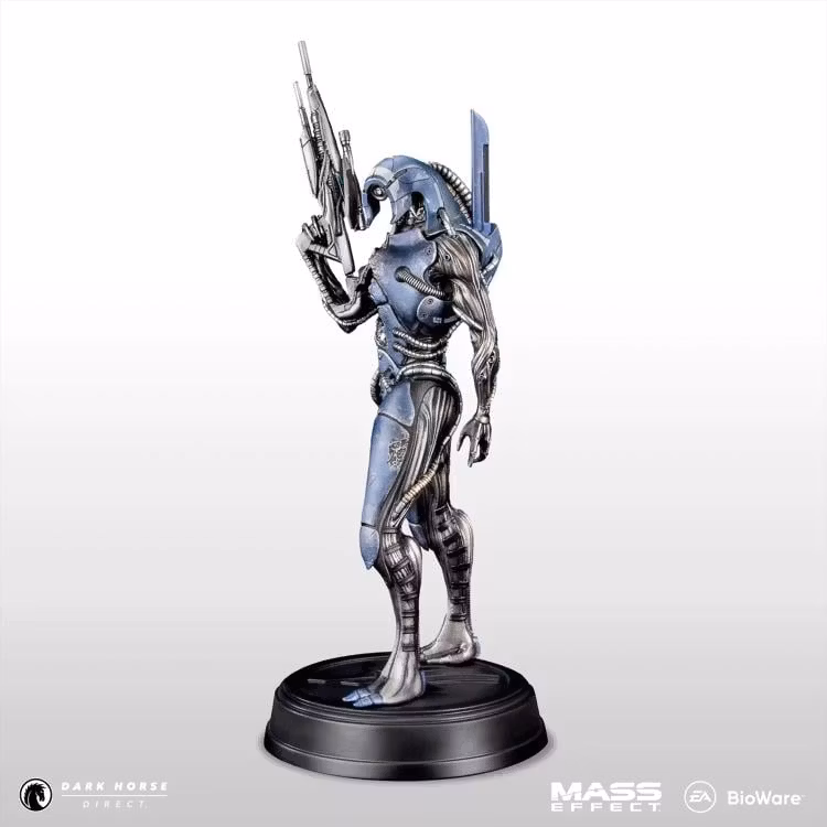 Mass Effect Legion Figure - Image 6