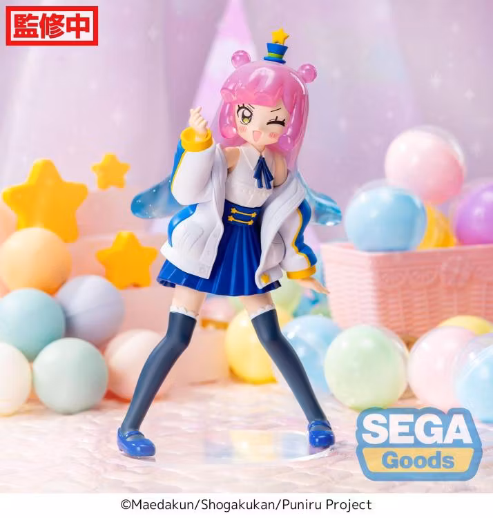 Puniru is a Kawaii Slime Luminasta Puniru (Slightly Mature Puniru) - Bild 3
