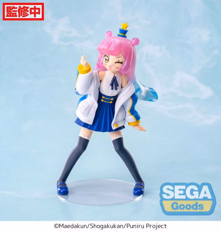 Puniru is a Kawaii Slime Luminasta Puniru (Slightly Mature Puniru) - Bild 7