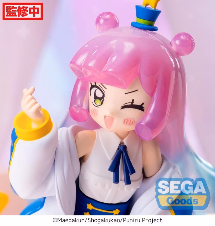 Puniru is a Kawaii Slime Luminasta Puniru (Slightly Mature Puniru) - Bild 6