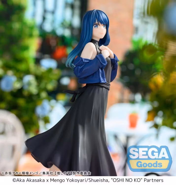 Oshi no Ko Desktop x Decorate Collections Akane Kurokawa - Bild 3