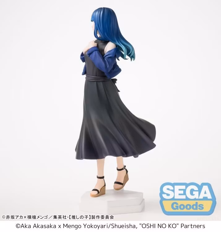 Oshi no Ko Desktop x Decorate Collections Akane Kurokawa - Bild 9