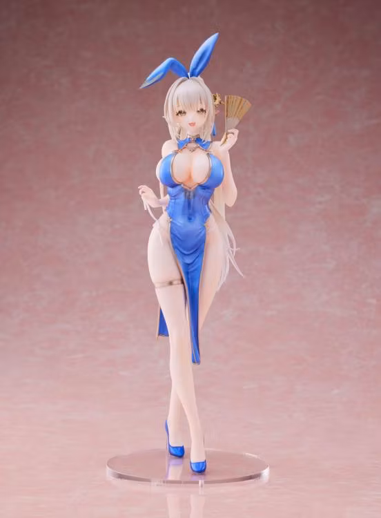 FymriE Illustration Chaperina Philosys (Chinese Dress Ver.) 1/6 Scale Figure - Image 12