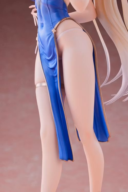 FymriE Illustration Chaperina Philosys (Chinese Dress Ver.) 1/6 Scale Figure - Image 18