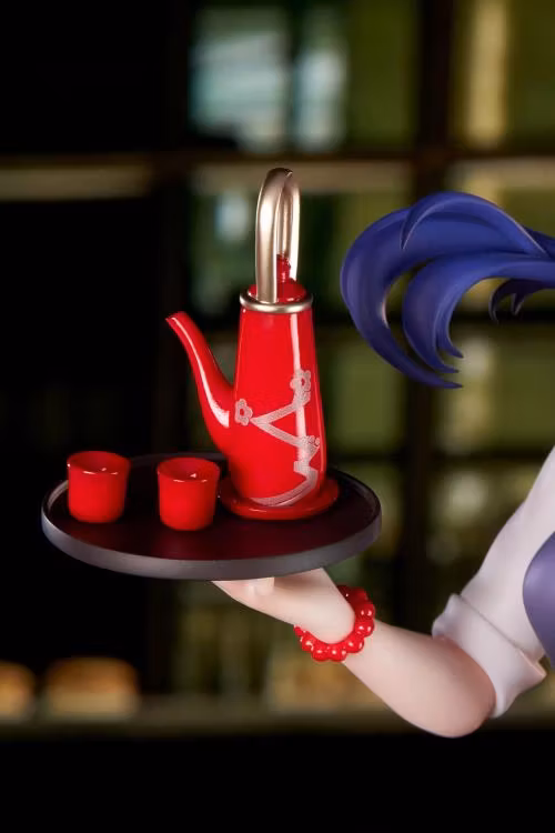 Arknights Limepie Ch'en (Tea Time Ver.) 1/8 Scale Figure - Bild 7