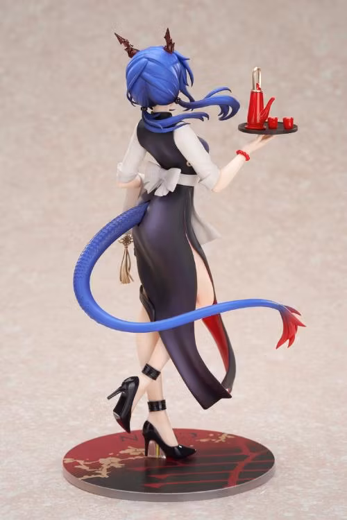 Arknights Limepie Ch'en (Tea Time Ver.) 1/8 Scale Figure - Bild 10