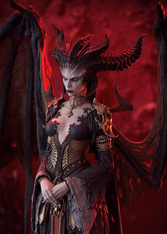 Diablo IV Pop Up Parade SP Lilith - Bild 7