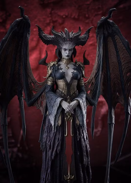 Diablo IV Pop Up Parade SP Lilith - Bild 8