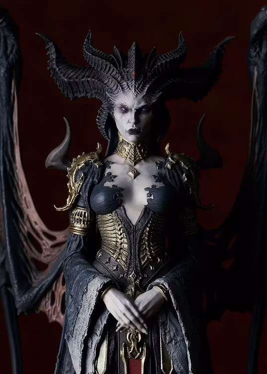 Diablo IV Pop Up Parade SP Lilith - Bild 3
