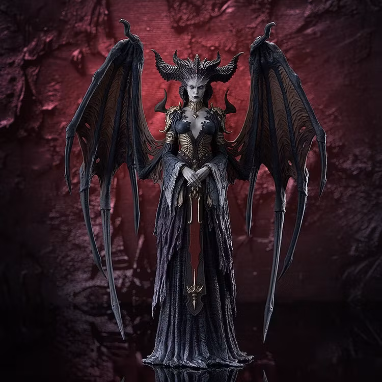 Diablo IV Pop Up Parade SP Lilith - Bild 2