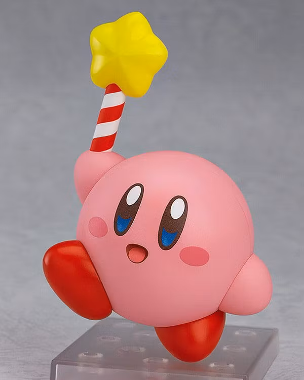 Kirby Nendoroid Kirby (Rerelease) - Image 4