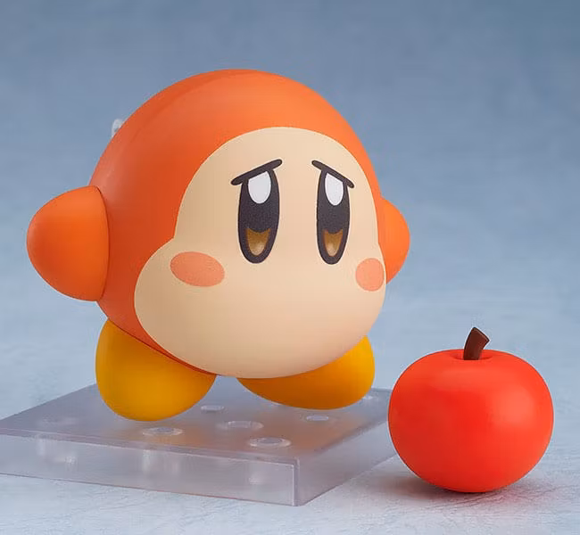 Kirby Nendoroid Dee (Rerelease) - Bild 4