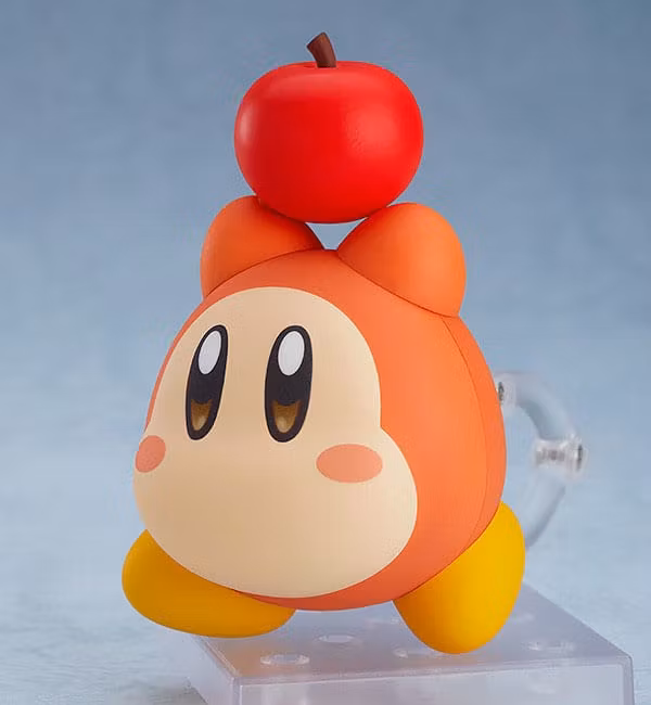Kirby Nendoroid Dee (Rerelease) - Bild 3