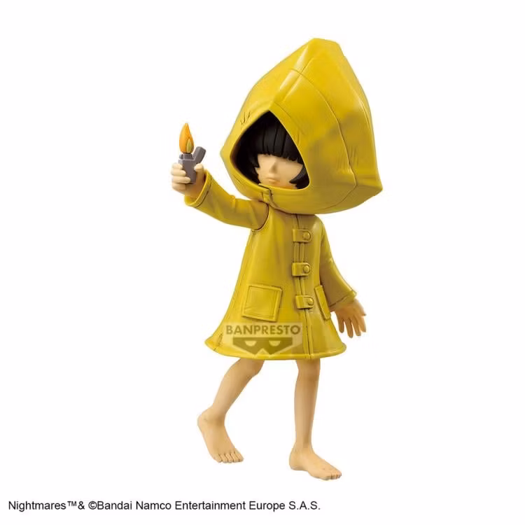 Little Nightmares Six Figure (Rerelease) - Bild 2