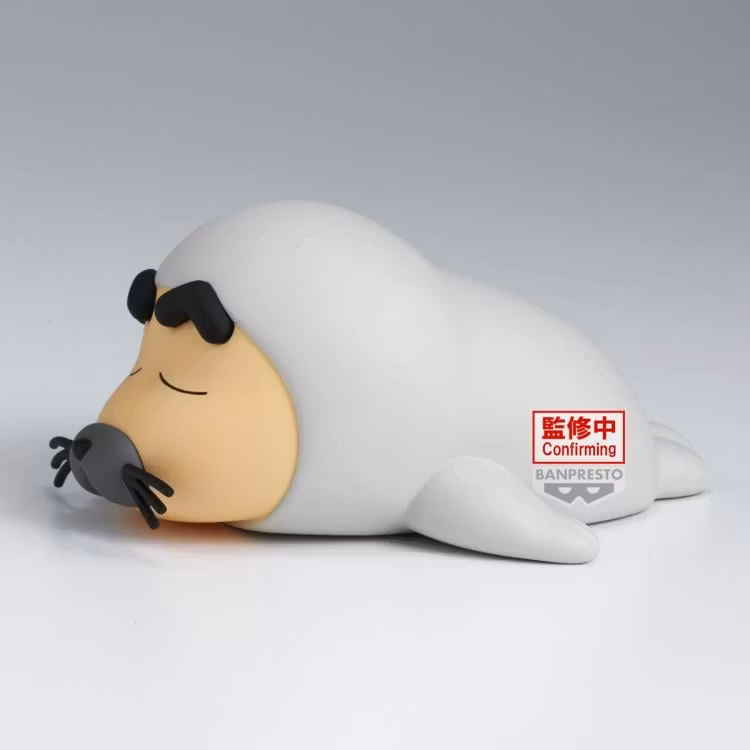 Crayon Shin-chan Cosplay Shin-chan Figure Vol.8 (Ver. B) - Image 4