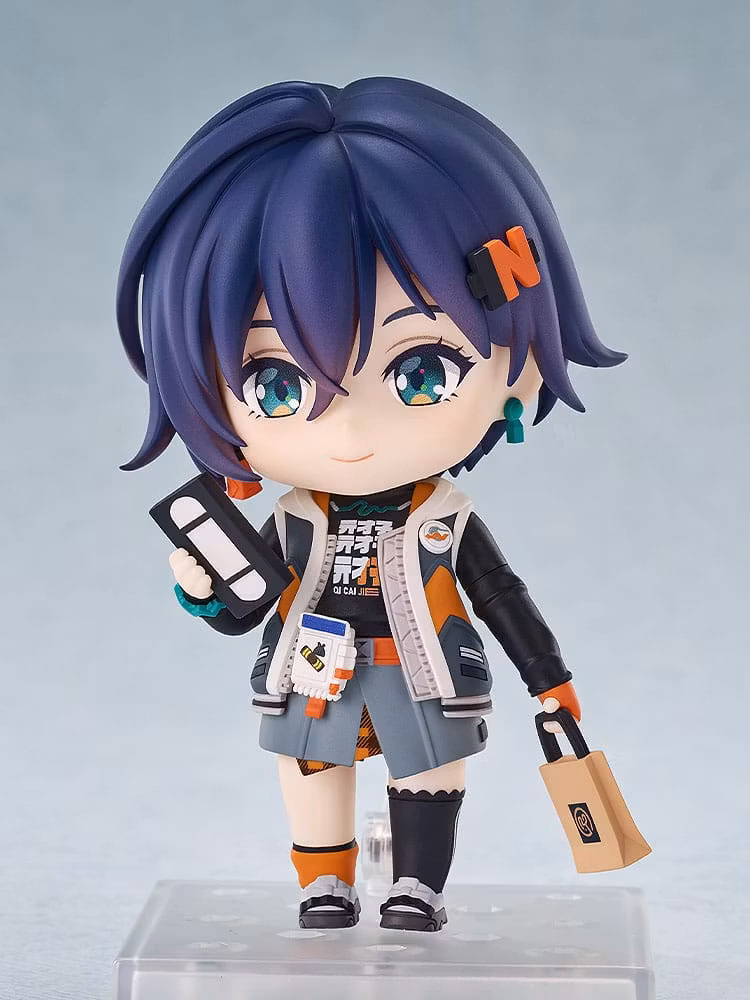Zenless Zone Zero Nendoroid Belle - Image 3