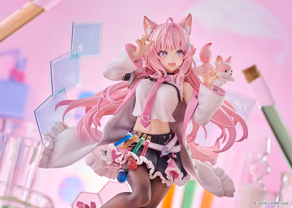 Hololive Production Hakui Koyori - Bild 12