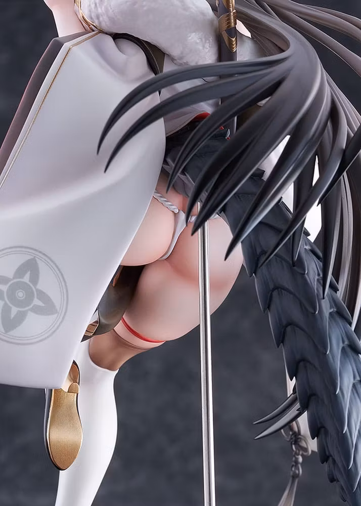 Toridamono Illustration Tatsu-chan 1/7 Scale Figure - Bild 9