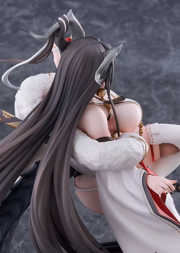 Toridamono Illustration Tatsu-chan 1/7 Scale Figure - Bild 8