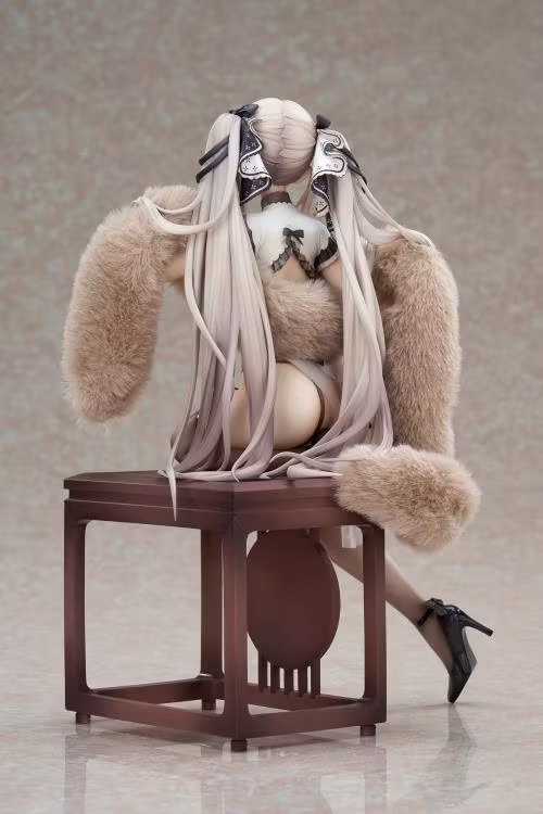 Azur Lane Formidable (Illustration Ver.) 1/7 Scale Figure (With Bonus) - Bild 10