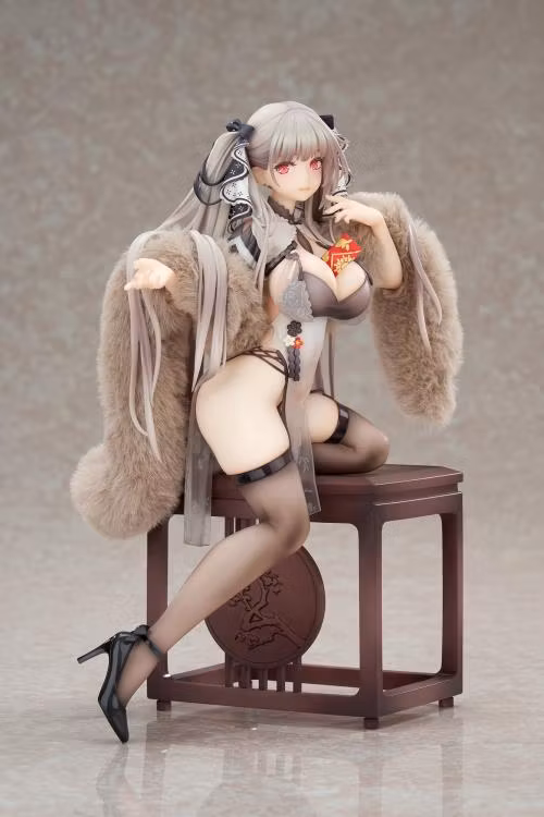 Azur Lane Formidable (Illustration Ver.) 1/7 Scale Figure (With Bonus) - Bild 8