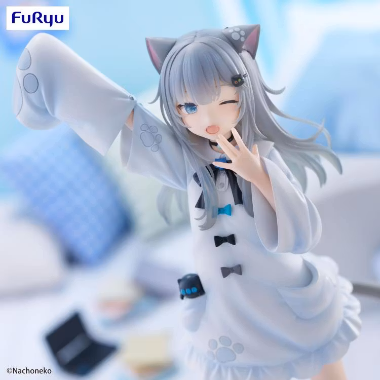 Nachoneko Trio-Try-iT Figure - Image 4