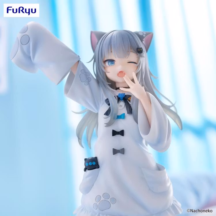 Nachoneko Trio-Try-iT Figure - Image 3
