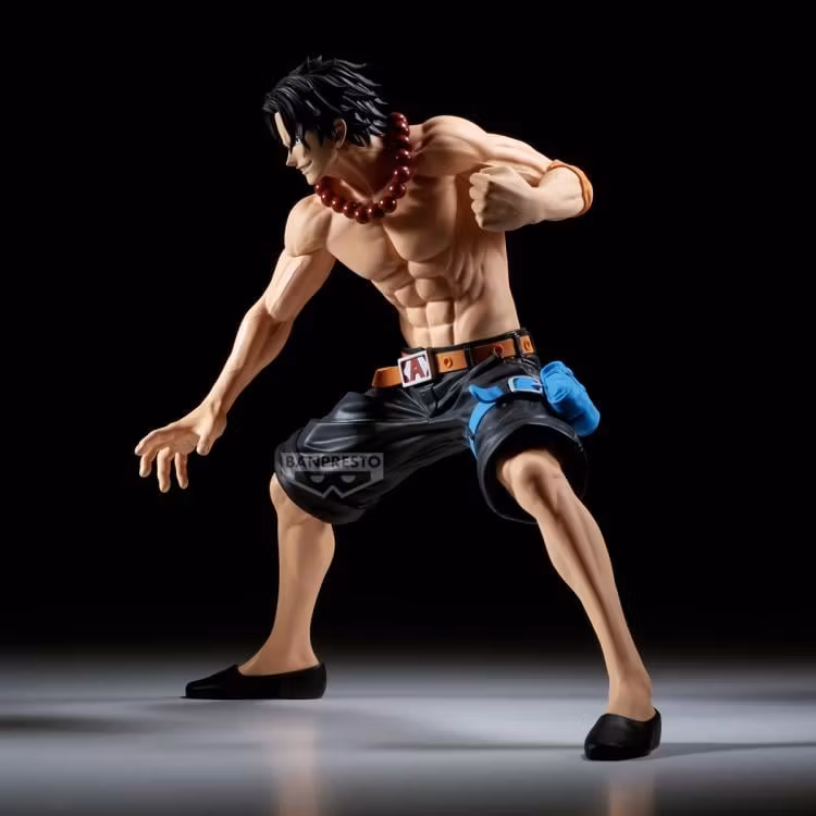 One Piece Grandista Portgas D. Ace - Bild 4