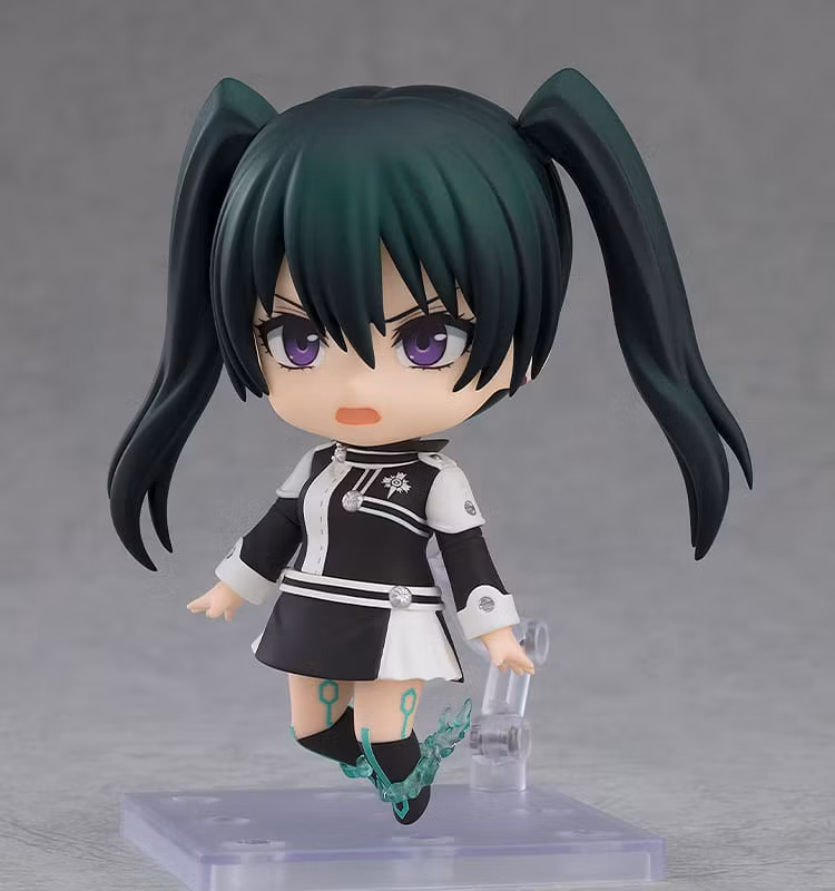 D.Gray-man Nendoroid Lenalee Lee - Bild 3