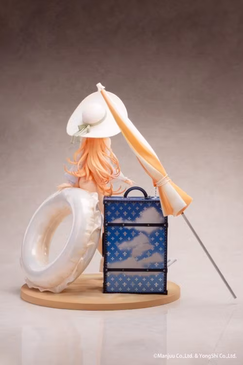Azur Lane Richelieu (Fleuron of the Waves Ver.) 1/6 Scale Figure - Bild 5