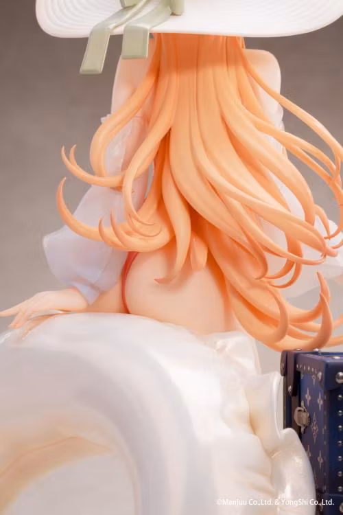 Azur Lane Richelieu (Fleuron of the Waves Ver.) 1/6 Scale Figure - Bild 11