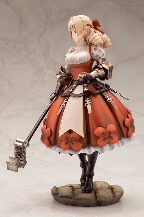 Unicorn Overlord Scarlett 1/7 Scale Figure - Image 10
