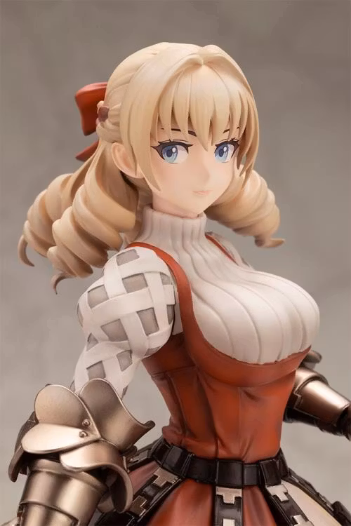 Unicorn Overlord Scarlett 1/7 Scale Figure - Image 13