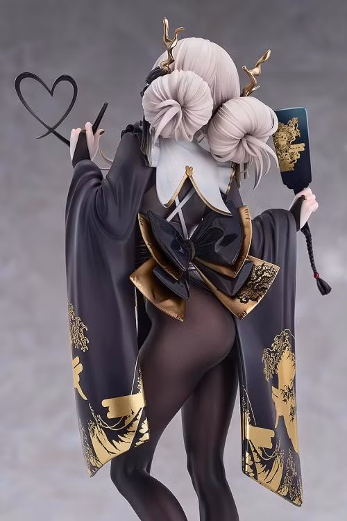 Goddess of Victory: Nikke Blanc (White Rabbit Ver.) 1/7 Scale Figure - Image 10