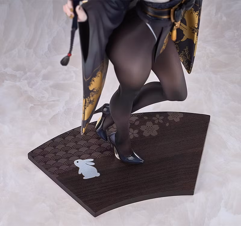 Goddess of Victory: Nikke Blanc (White Rabbit Ver.) 1/7 Scale Figure - Image 12