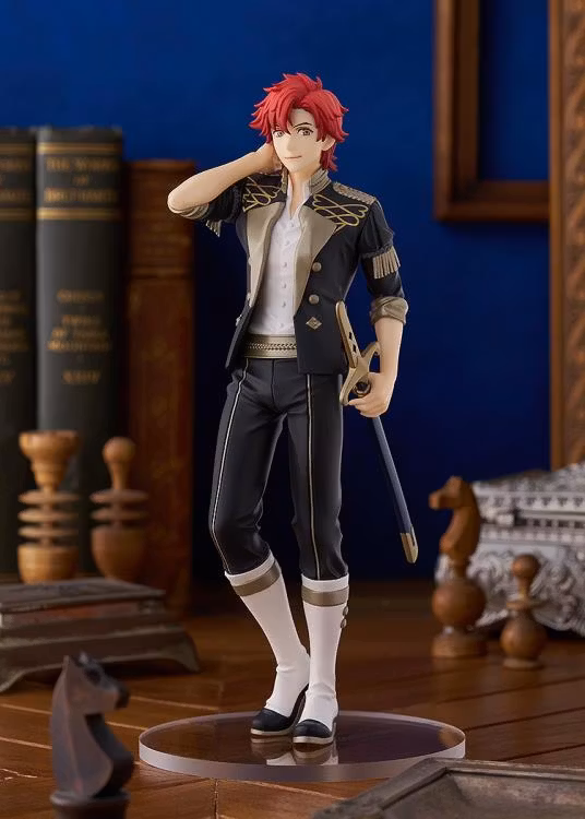 Fire Emblem: Three Houses Pop Up Parade Sylvain Jose Gautier - Image 2