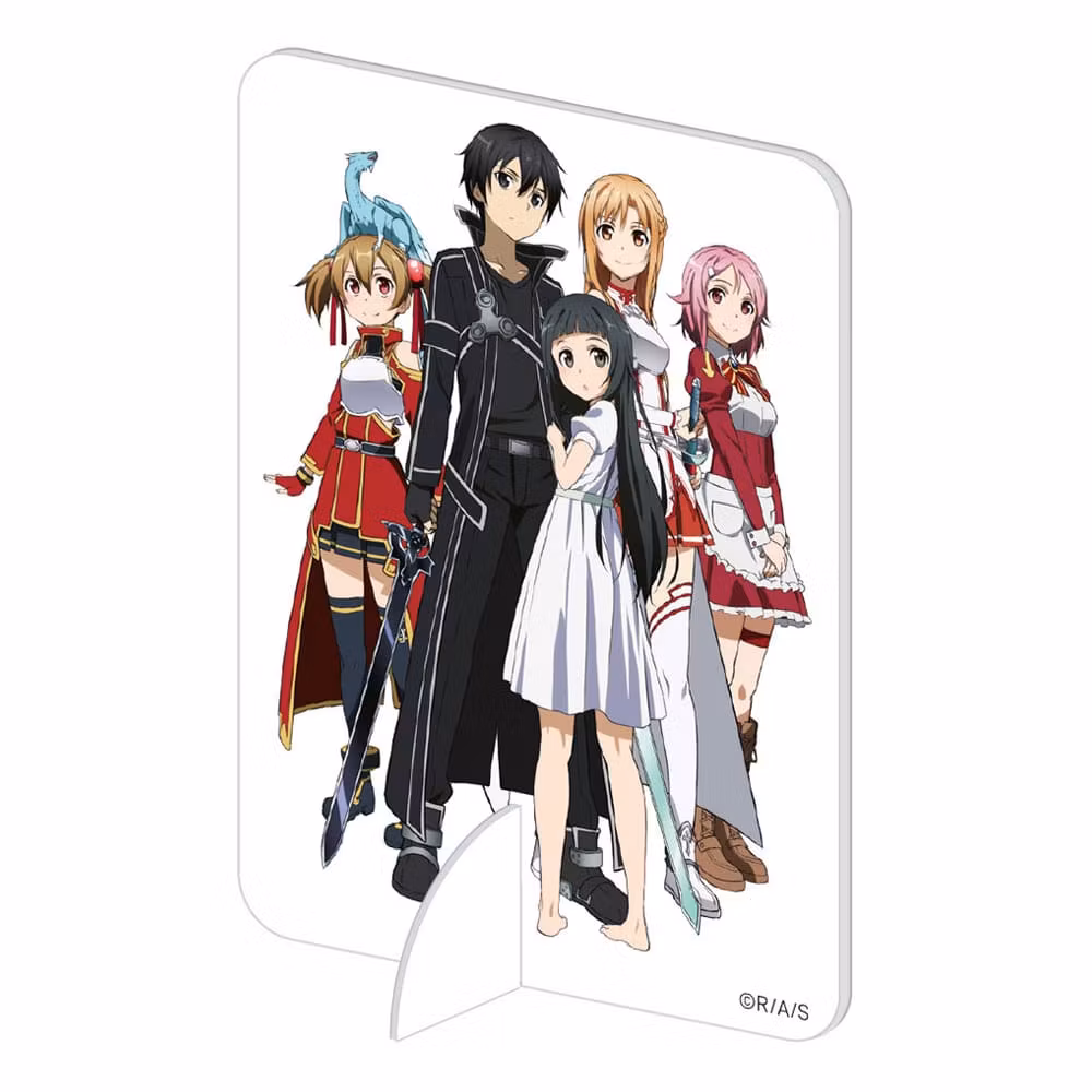 Sword Art Online Advent Calendar - Image 15