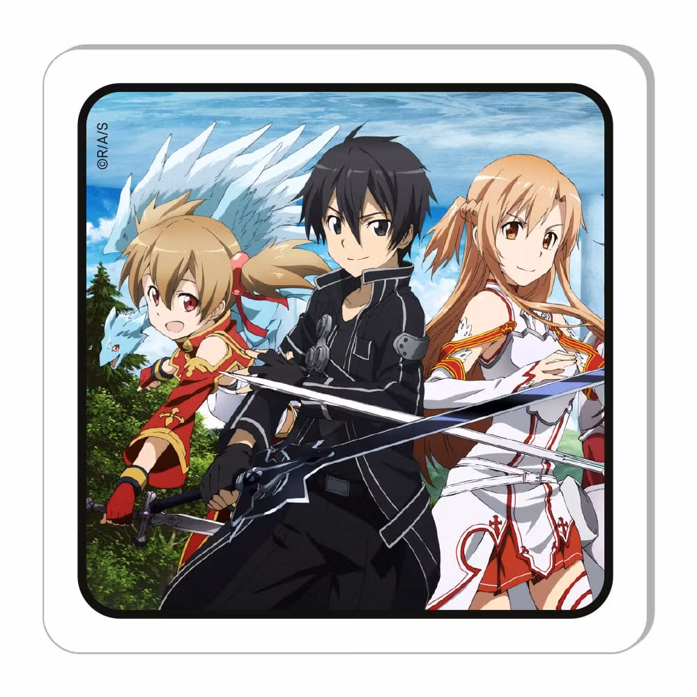 Sword Art Online Advent Calendar - Image 14