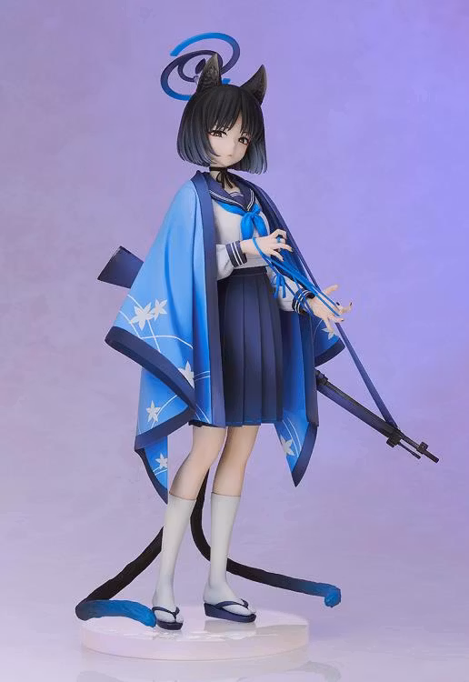Blue Archive Kikyou 1/7 Scale Figure - Image 7
