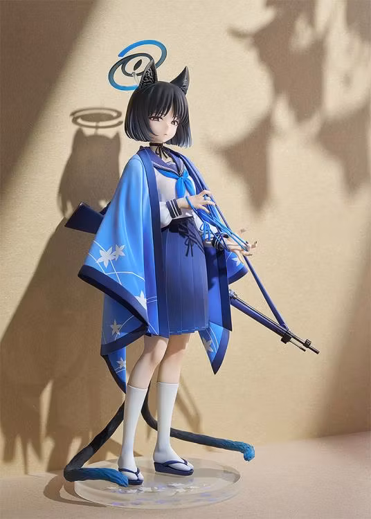 Blue Archive Kikyou 1/7 Scale Figure - Image 4