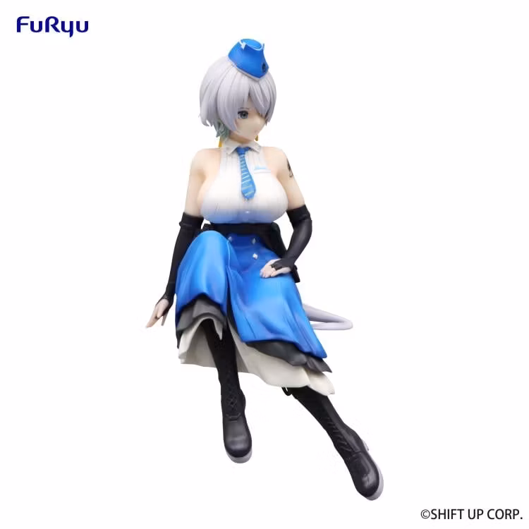 Goddess of Victory: Nikke Brid Noodle Stopper Figure (Rerelease) - Image 8