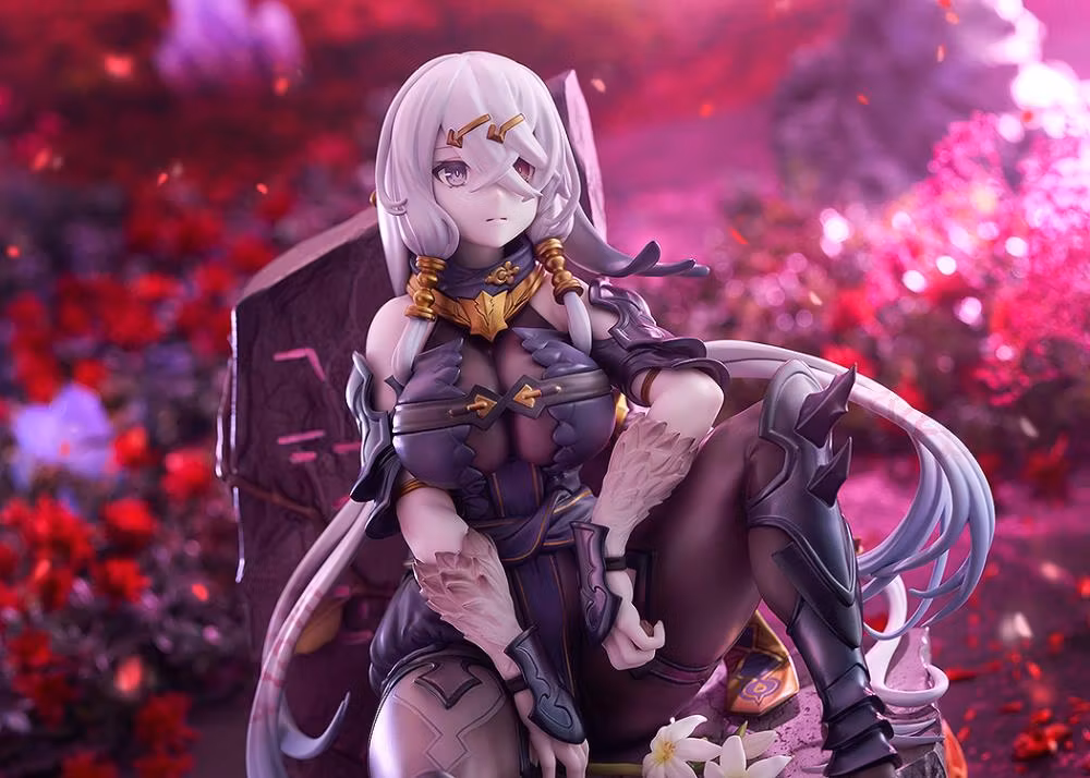 Atelier Ryza: Ever Darkness & the Secret Hideout Lila Decyrus 1/6 Scale Figure - Bild 4
