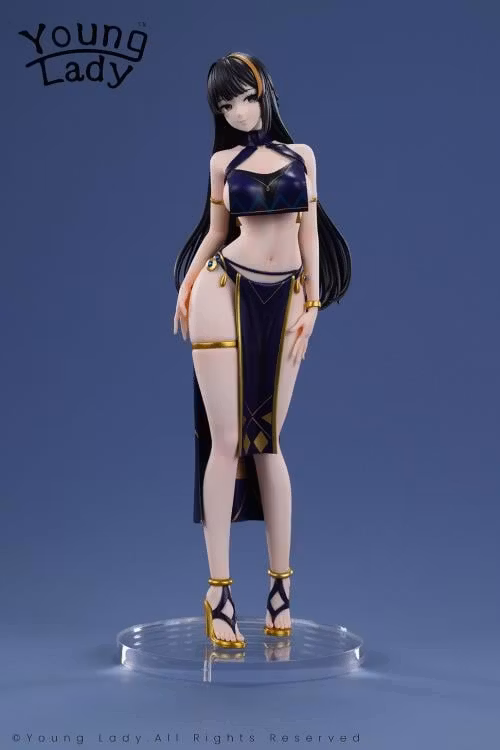 Desert Princess Bell 1/6 Scale Figure - Bild 8