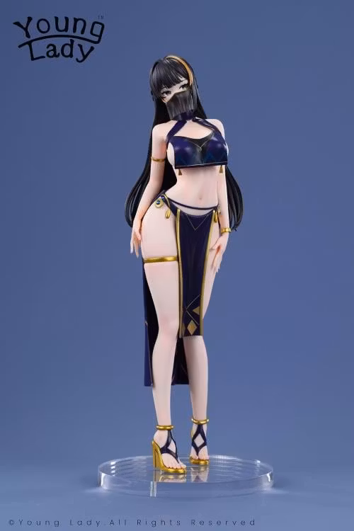 Desert Princess Bell 1/6 Scale Figure - Bild 2