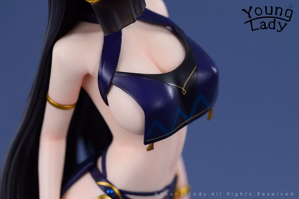 Desert Princess Bell 1/6 Scale Figure - Bild 10