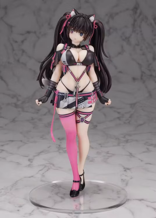 Goddess of Victory: Nikke Nero Figure - Bild 12