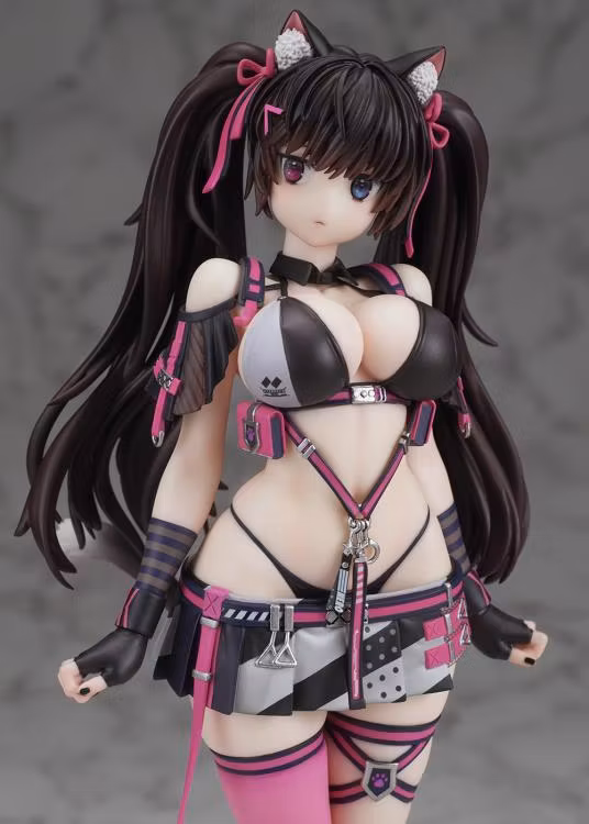 Goddess of Victory: Nikke Nero Figure - Bild 16
